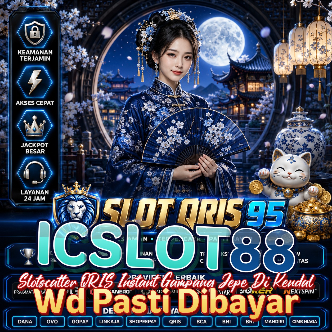 ICSLOT88